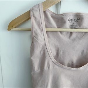 SkinnyGirl Control Top